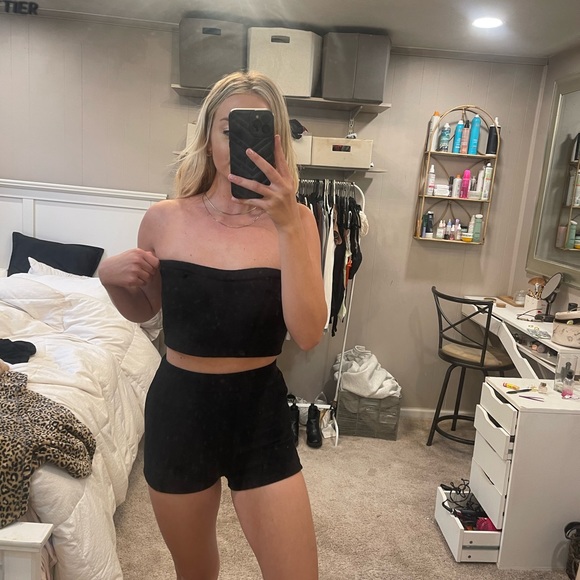 SHEIN 2 peice set M - Picture 9 of 11